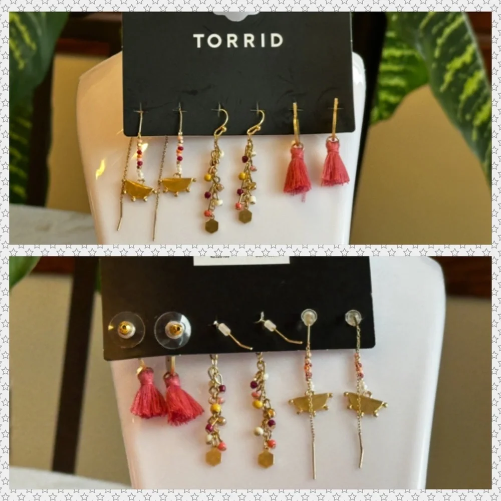 torrid knows style